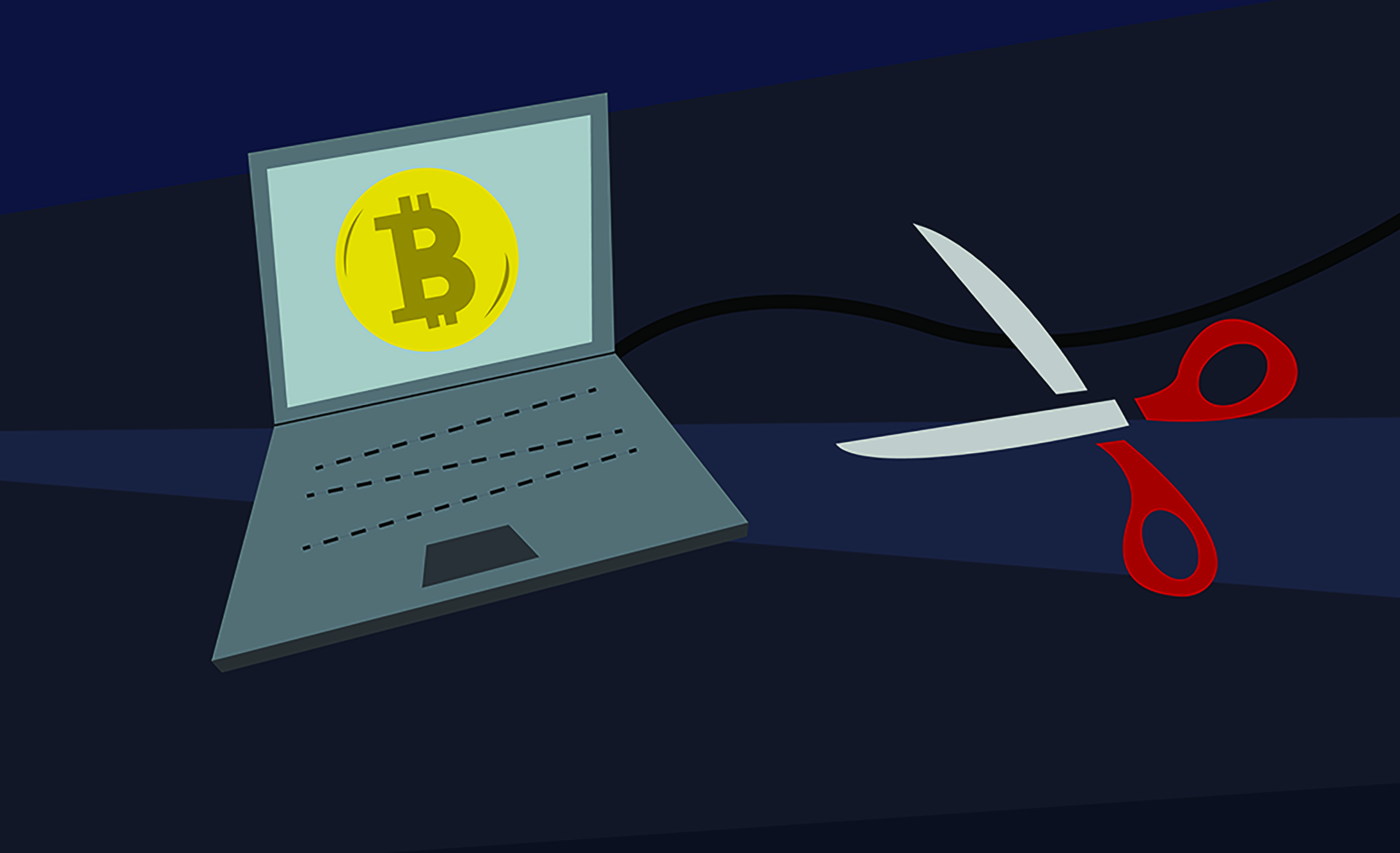 Towns in upstate New York move to regulate cryptocurrency mining - The  Daily Orange