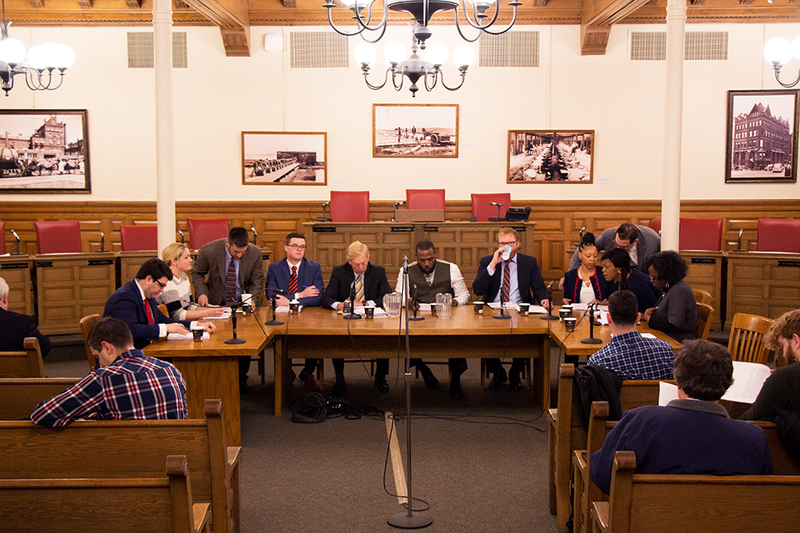 Syracuse’s Common Council and its initiatives, explained The Daily Orange