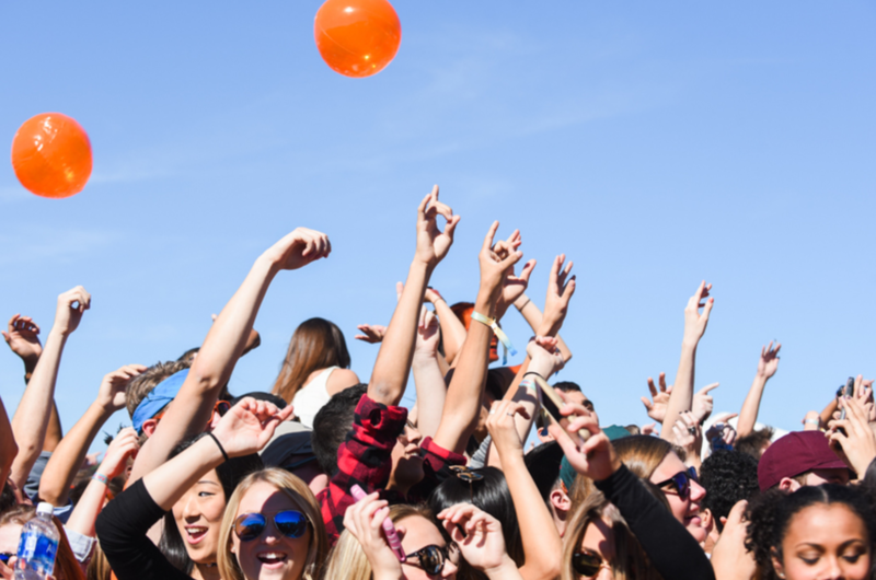 University Union announces 2019 Juice Jam lineup The Daily Orange