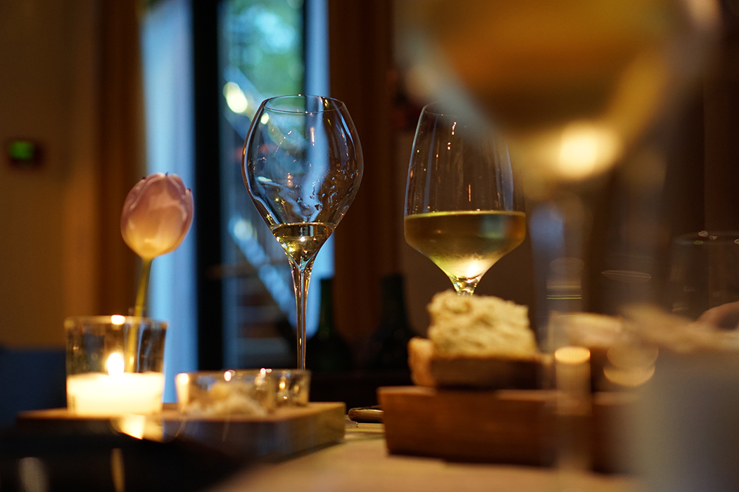 Saint Urban wine bar offers rotating menu featuring local foods The Daily Orange