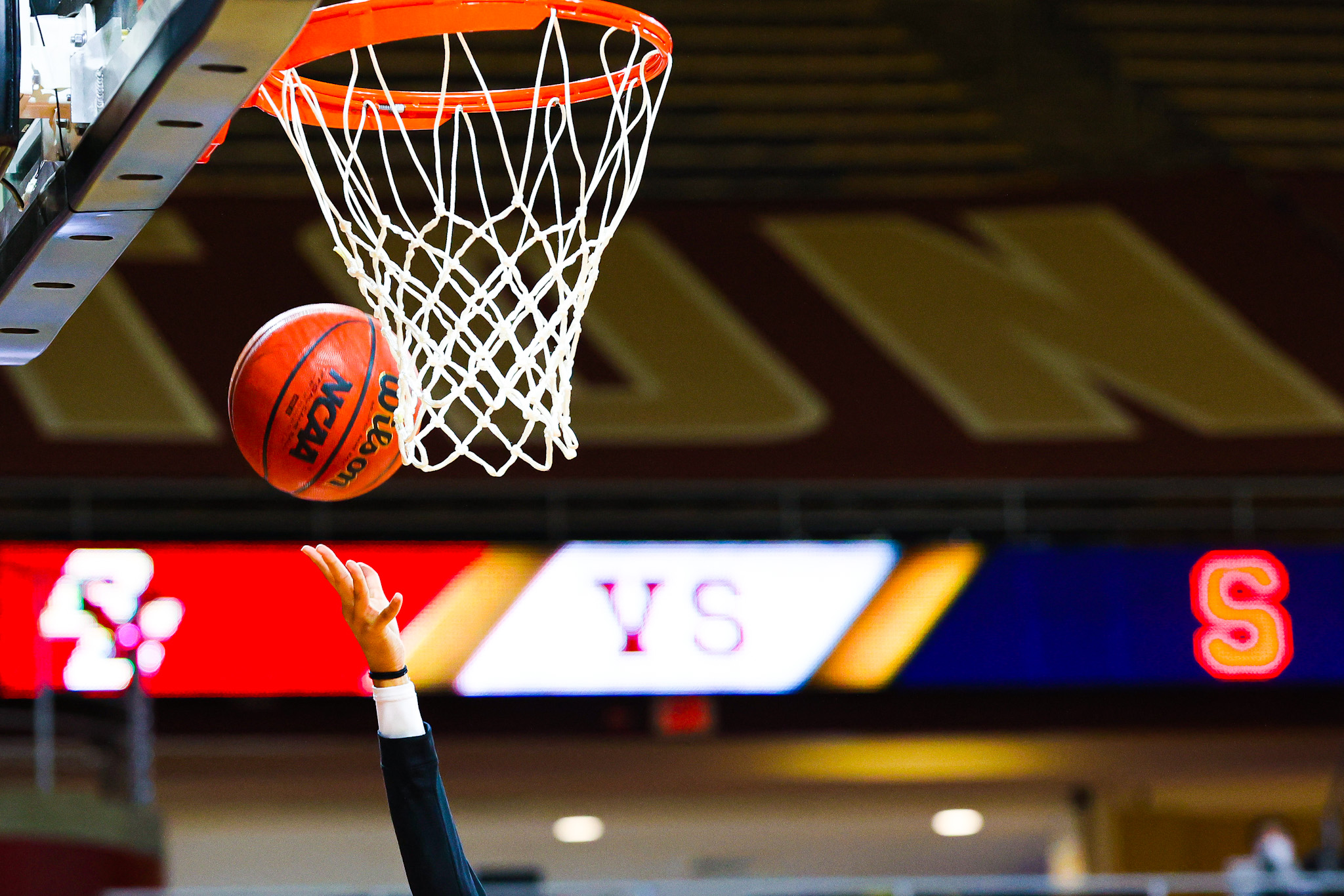 SyracuseVirginia canceled after Cavaliers opt out of season due to COVID19