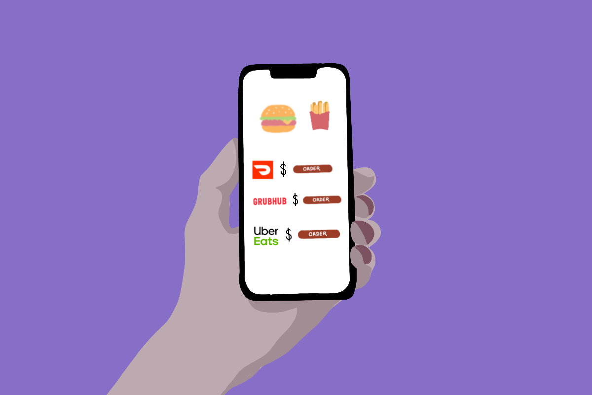 MealMe prepares SU launch comparing prices of delivery apps The Daily