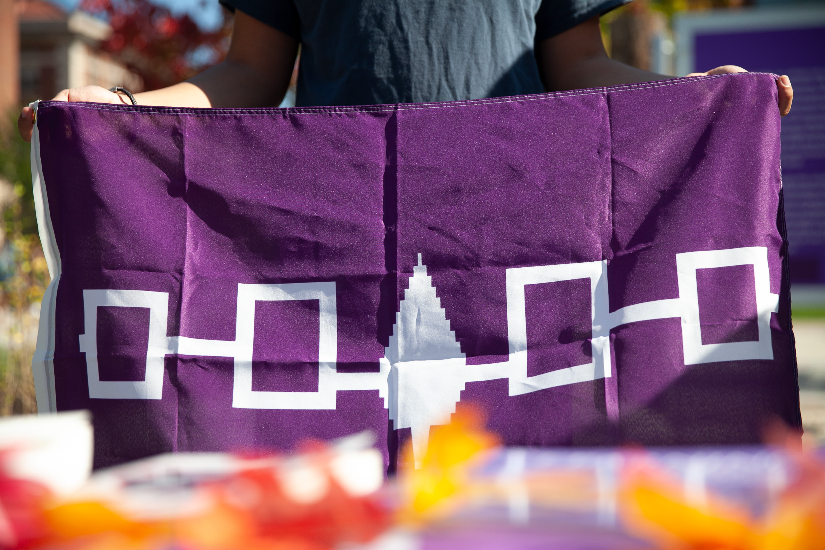 SU, Onondaga Nation to celebrate Indigenous Peoples’ Day with art, speakers