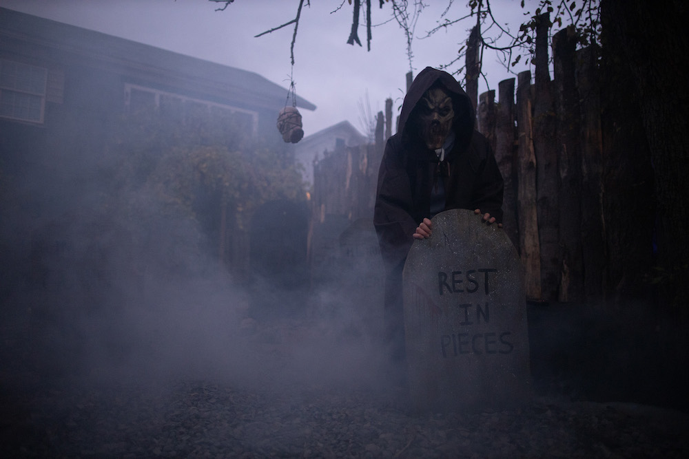 Go to these 5 spooky spots in Syracuse for Halloween The Daily Orange