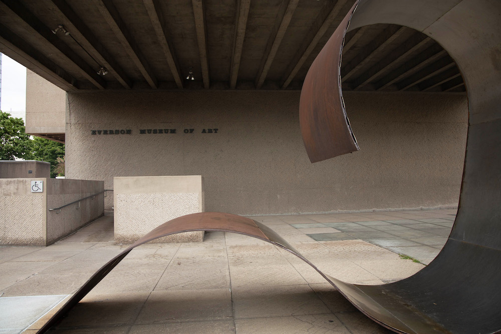 Everson's CNY Artist Initiative showcases 6 local artists in annual gallery