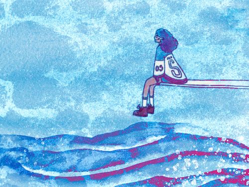 SZA delivers more experimental, angrier return with 'SOS'