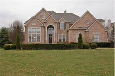 9606 Brunswick Dr