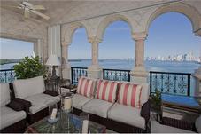 5391 FISHER ISLAND DR # PH5391