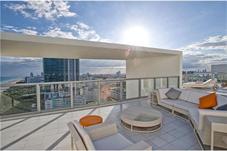 Photo #11 of 2201 Collins Ave # UPH 3