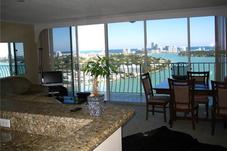7601 E TREASURE DR # 2318