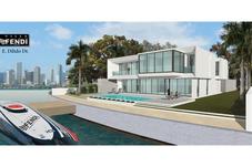 1 E DILIDO DR