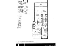 7928 East Drive # 704