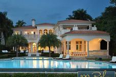 100 PALM AV