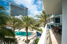 3801 COLLINS AV # 605