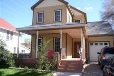 137 Eagle St