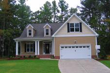 929 Lukestone Drive