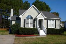 2832 Glastonbury Road