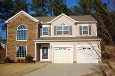 617 Arbor Crest Road