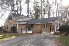 1001 Manchester Drive