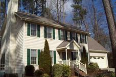 100 Crosspine Drive