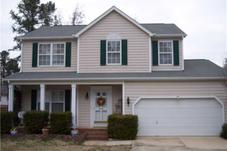2409 Buckwater Court
