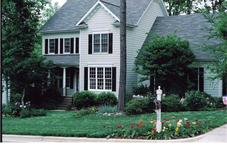 2620 Forestbluff Drive