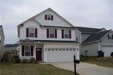 5104 Mabe Drive