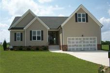 522 Spruce Meadows Lane