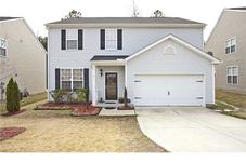 2868 Orchard Trace Lane