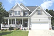 1012 Princeton View Lane
