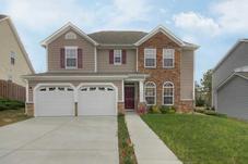 636 Long Melford Drive