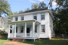 412 Rosemary Street