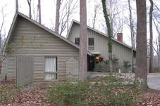 215 Brookridge Drive