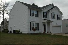 401 Texanna Way