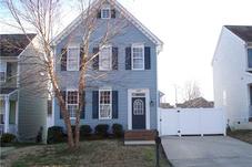 2433 Sapphire Valley Drive