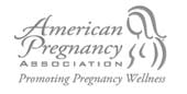 american pregnancy logo