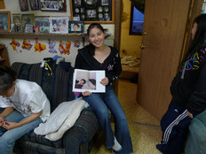 &nbsp;/&nbsp;THE LAST DAYS OF SHISHMAREF