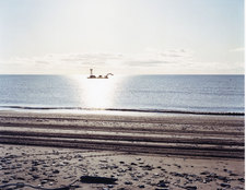 &nbsp;/&nbsp;NO PLACE LIKE NOME