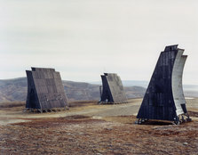 &nbsp;/&nbsp;NO PLACE LIKE NOME