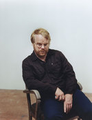 &nbsp;/&nbsp;PHILIP SEYMOUR HOFFMAN, NYC