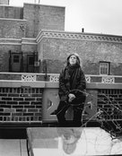 &nbsp;/&nbsp;SUSAN SONTAG, NYC