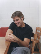 &nbsp;/&nbsp;GEORGE CLOONEY, MONTREAL, CANADA