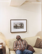 &nbsp;/&nbsp;BOBBY BROWN, ATLANTA,GA