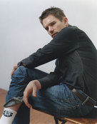 &nbsp;/&nbsp;ETHAN HAWKE, NYC
