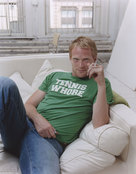 &nbsp;/&nbsp;PAUL BETTANY, NYC
