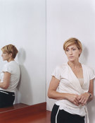 &nbsp;/&nbsp;EDIE FALCO, NYC