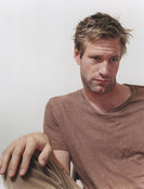 &nbsp;/&nbsp;AARON ECKHART, NYC