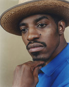 &nbsp;/&nbsp;ANDRE 3000, NYC