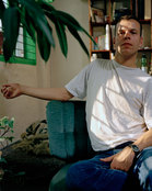 &nbsp;/&nbsp;WOLFGANG TILLMANS, LONDON