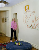 &nbsp;/&nbsp;ERICA YOUNG, NYC